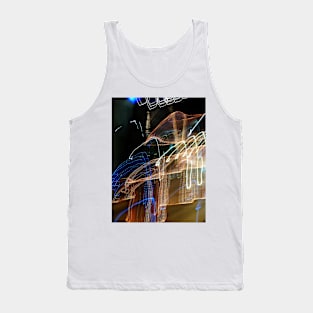 Blur II Tank Top